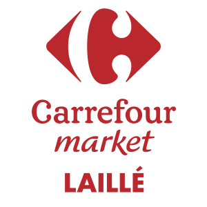 CARREFOUR MARKET LAILLÉ 